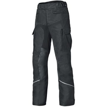 Held Hakuna Matata 3 Waterproof Black Textile Pants