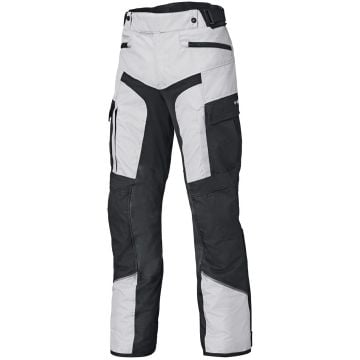 Held Hakuna Matata 3 Waterproof Light Grey Black Textile Pants