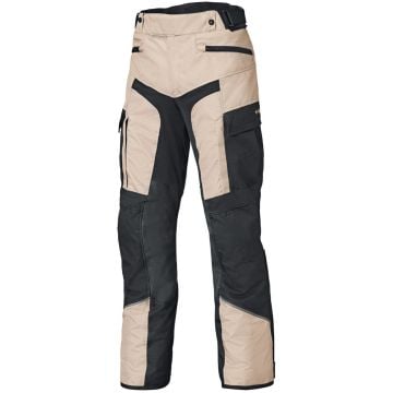 Held Hakuna Matata 3 Waterproof Sand Black Textile Pants