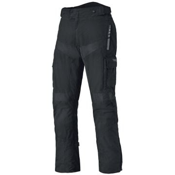 Held Renegade 2 Waterproof Ladies Black Textile Pants