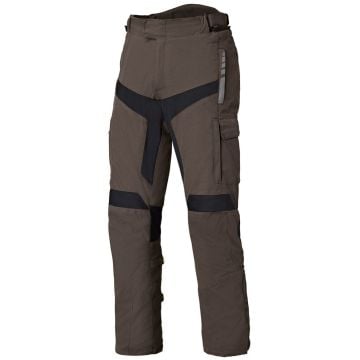 Held Renegade 2 Waterproof Black Brown Textile Pants