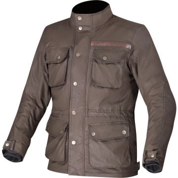 LS2 Liberty waterproof Motorcycle Textile Jacket