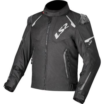 LS2 Zoom waterproof Motorcycle Textile Jacket