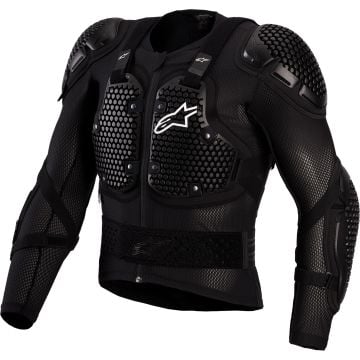 Alpinestars Bionic Action V3 Chaqueta protectora