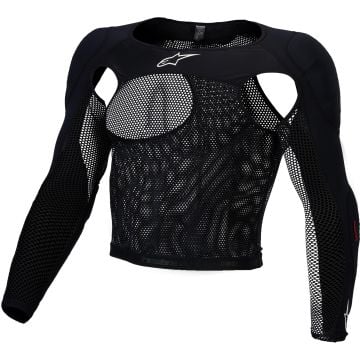 Alpinestars Bionic Race Camisa de Protector