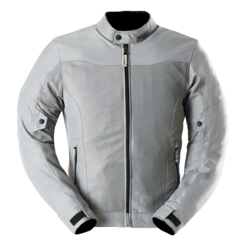 Furygan Mistral Evo 3 Jacket Grey