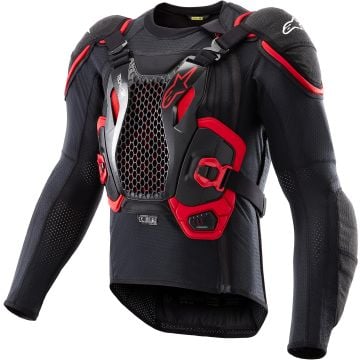 Alpinestars Tech-Air Off-Road 2026 Airbag Protector Shirt