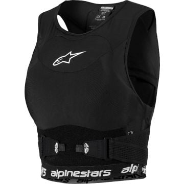 Alpinestars Stella Plasma Camisa protectora para mujer