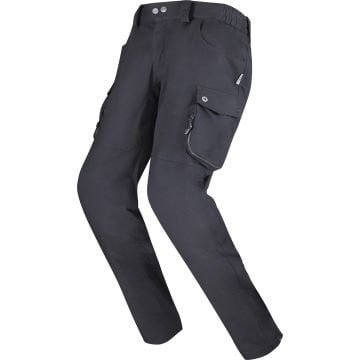 LS2 Coast Motorcycle Textile Pants