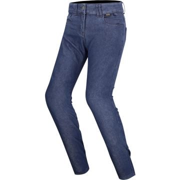 LS2 Stone Ladies Motorcycle Jeans