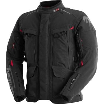 Furygan Challenger waterproof Motorcycle Textile Jacket