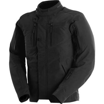 Furygan Harris Trooper Motorcycle Textile Jacket
