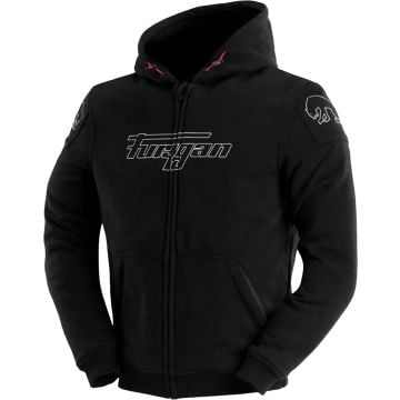 Furygan Livio X Kevlar Ladies Motorcycle Textile Jacket