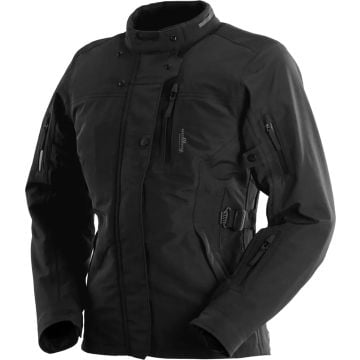 Furygan Sarah Trooper Ladies Motorcycle Textile Jacket