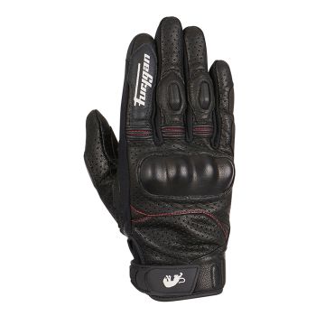 Furygan TD21 Vented Black 