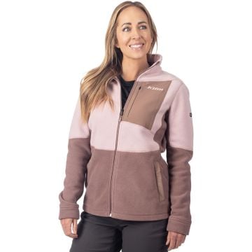 Klim Darby Canyon Chaqueta de forro polar para mujer