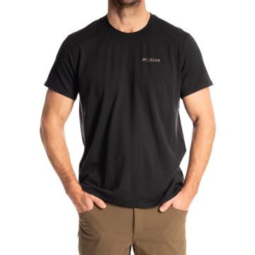 Klim Mesa Falls Wool Camisa