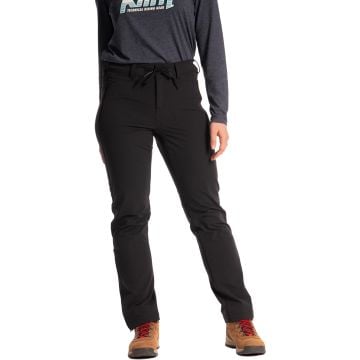 Klim Passage Softshell Ladies Textile Pants