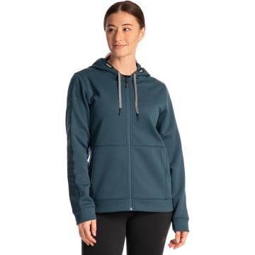 Klim Aster Park Sweat à capuche zippé pour dames