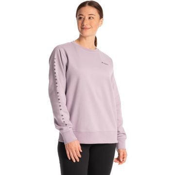 Klim Morgan Ridge Crew Pull pour dames