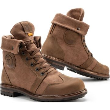 Stylmartin Smith Air Motorcycle Boots