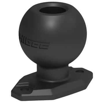 CHIGEE MFP0134 AIO-5 Lite Play XR-2 Ball Head Adapter 1″