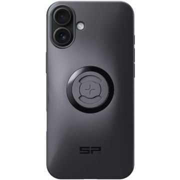 SP Connect SPC+ iPhone 16+ Smartphone Case