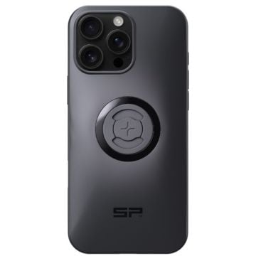 SP Connect SPC+ iPhone 16 Pro Max Smartphone Case