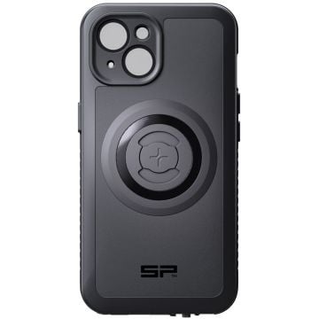 SP Connect Xtreme SPC+ Funda para teléfono móvil iPhone 15