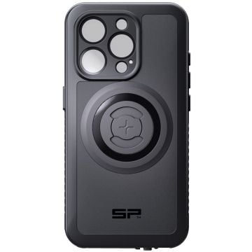 SP Connect Xtreme SPC+ iPhone 15 Pro Mobile Phone Case