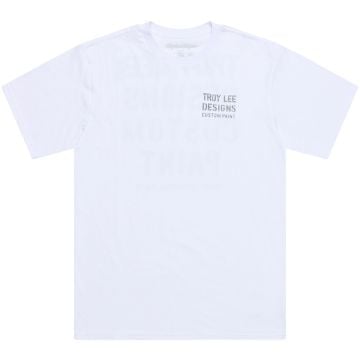 Troy Lee Designs Paint Shop T-shirt