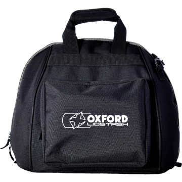 Oxford Products Member stash Black