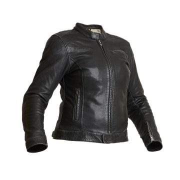 Halvarssons Orsa Jacket Lady Black   