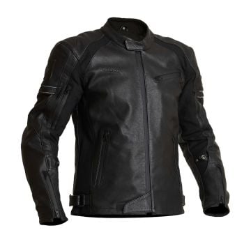 Halvarssons Idre Jacket Black    