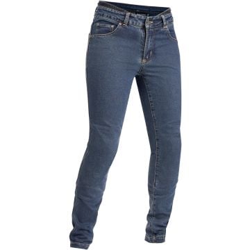 Halvarssons Nyberg 2 Jeans motard pour femmes