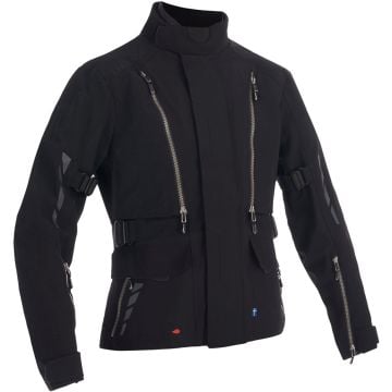 Halvarssons Vinvallen wasserdichte Damen Motorrad Textil Jacke
