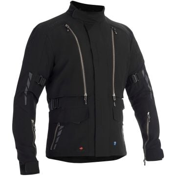 Halvarssons Vinvallen waterproof Motorcycle Textile Jacket