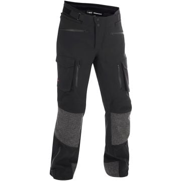Halvarssons Dalen waterproof Motorcycle Textile Pant