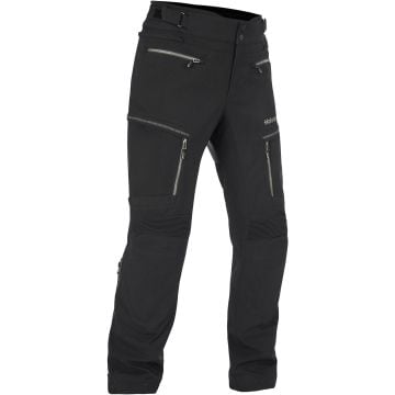 Halvarssons Mora V2 Pantalon textile de moto imperméable