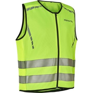 Halvarssons HI-VIS Safety Vest