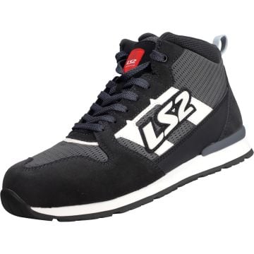 LS2 Nova Motorcycle Shoes