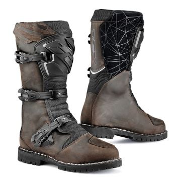 TCX Drifter Wp Marron Bottes