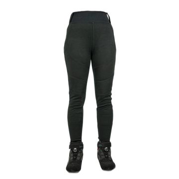 Bull-it Falcon Skinny Fit Pants Black - Long Leg