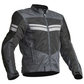 Lindstrands Nyhamn Jacket Graphite    
