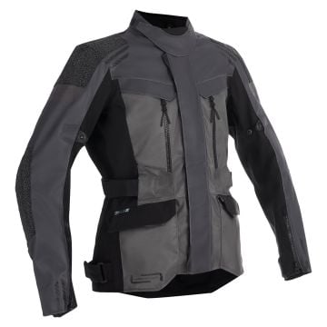 Lindstrands Storbo Ladies Motorcycle Textile Jacket