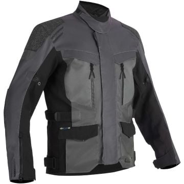 Lindstrands Storbo Motorrad Textil Jacke
