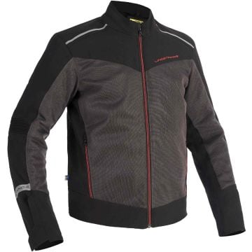 Lindstrands Delsbo Motorrad Textil Jacke