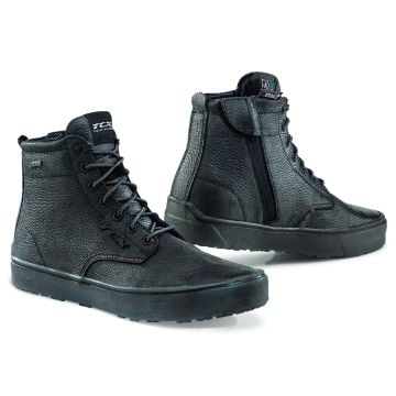 TCX Dartwood Gtx Schwarz Schuhe