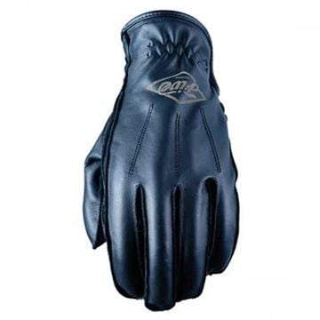 Five Iowa 66 Gloves Black
