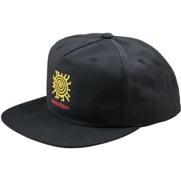 Troy Lee Designs Unstructured Enjoy Casquette Snapback
